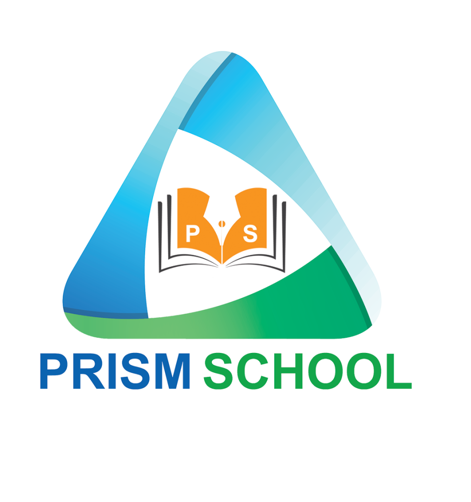 prism school Logo